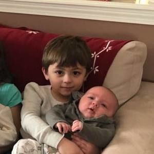 Meet your Posher, Terri